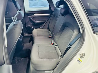 Audi Q5 2018