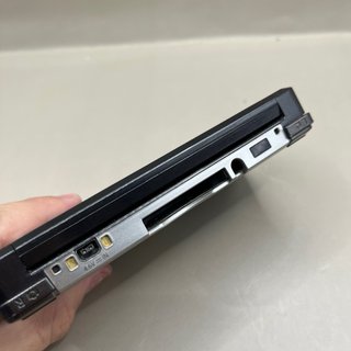 Nintendo 3DS Console Nera Completa Box