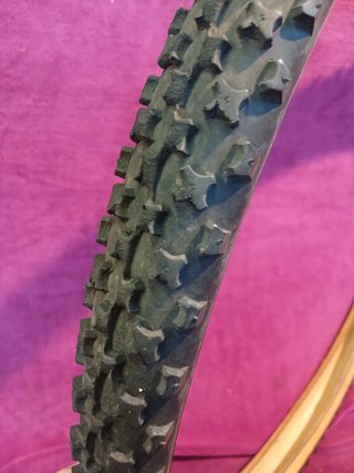 Coppia Gomme Ritchey Quad 26x1.9 mtb, mountain bik