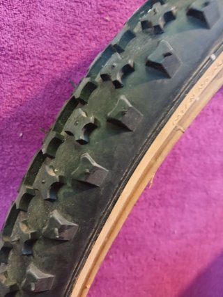 Coppia Gomme Ritchey Quad 26x1.9 mtb, mountain bik