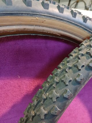 Coppia Gomme Ritchey Quad 26x1.9 mtb, mountain bik