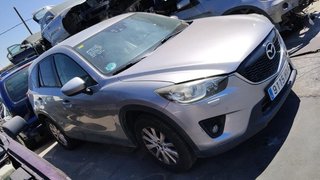 Despiece Mazda Cx-5 2.2 (150 Cv) Skyactiv-d r:7944