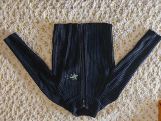 Uniforme colegio Castilla