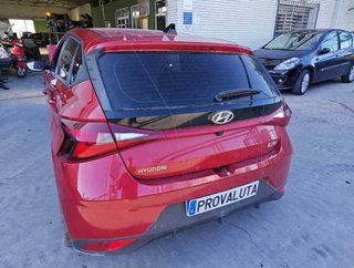 Elevalunas delantero 82460q0000 hyundai i20 216182