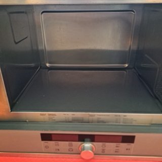 Microondas Balay para piezas