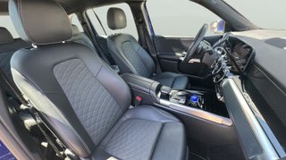 Mercedes-Benz GLB 200 120 kW (163 CV)