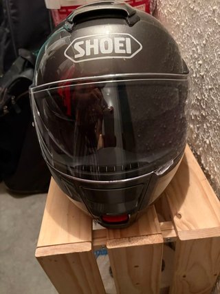 Casco Shoei Neotec I