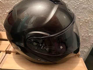 Casco Shoei Neotec I