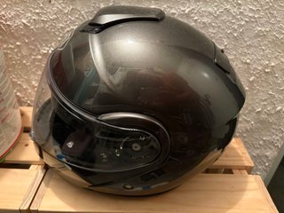 Casco Shoei Neotec I