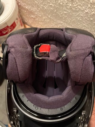 Casco Shoei Neotec I