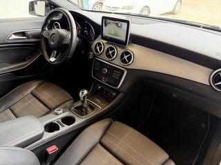 Mercedes-Benz Clase CLA 2016