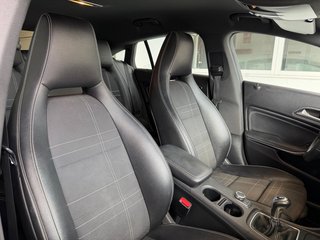 Mercedes-Benz Clase CLA 2016
