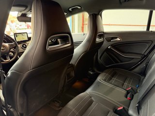 Mercedes-Benz Clase CLA 2016