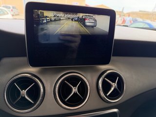Mercedes-Benz Clase CLA 2016