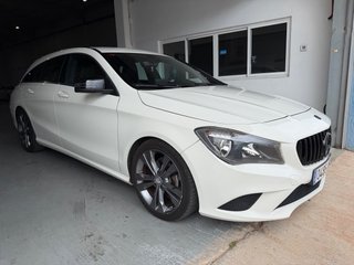 Mercedes-Benz Clase CLA 2016