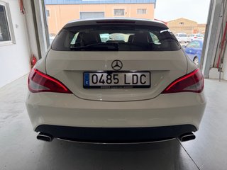Mercedes-Benz Clase CLA 2016