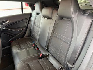 Mercedes-Benz Clase CLA 2016