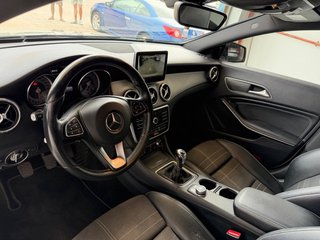 Mercedes-Benz Clase CLA 2016
