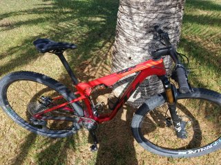 Bicicleta KTM Scarp MT Prime Talla S