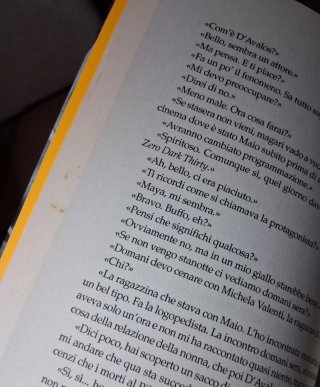 L'amore che ti meriti romanzo