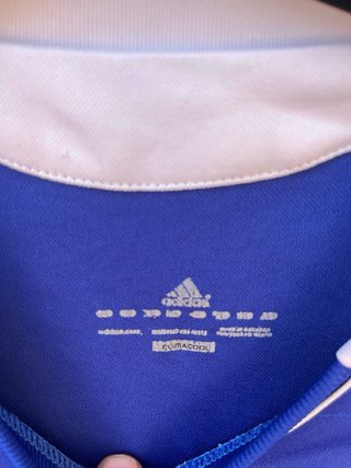 Camiseta niño Chelsea Adidas