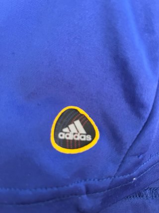 Camiseta niño Chelsea Adidas