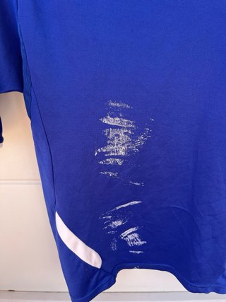 Camiseta niño Chelsea Adidas
