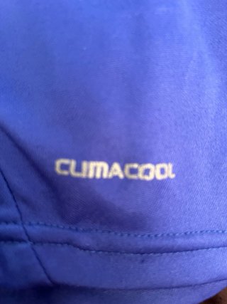 Camiseta niño Chelsea Adidas