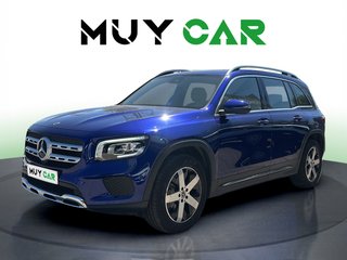 Mercedes-Benz GLB 200 120 kW (163 CV)