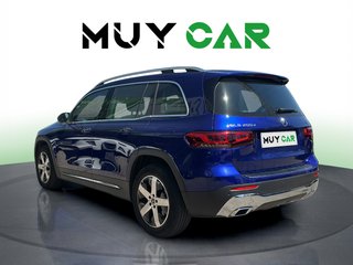 Mercedes-Benz GLB 200 120 kW (163 CV)