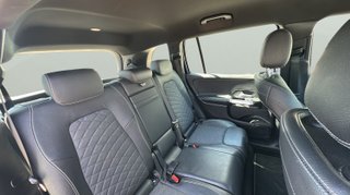 Mercedes-Benz GLB 200 120 kW (163 CV)