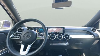 Mercedes-Benz GLB 200 120 kW (163 CV)