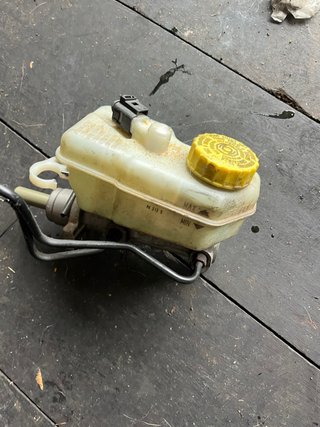 Bomba de freno Ibiza Cupra 6L