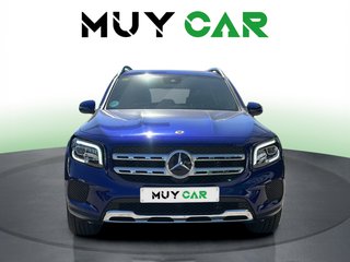 Mercedes-Benz GLB 200 120 kW (163 CV)