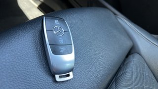 Mercedes-Benz GLB 200 120 kW (163 CV)