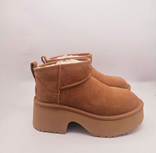 Botas UGG Plataforma. Nuevas