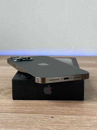 iPhone 13 Pro Max 100%