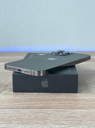 iPhone 13 Pro Max 100%