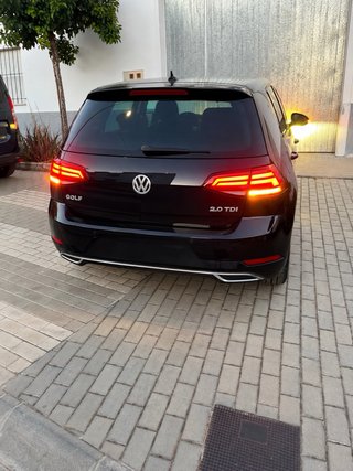 Volkswagen Golf 2017