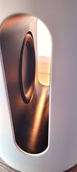 Sonos Sub Mini Bianco