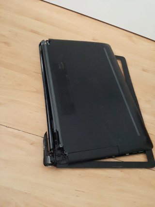 HP 17-ca0450ng Notebook
