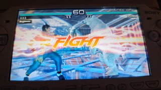 Sony PSP 2004 Blanca