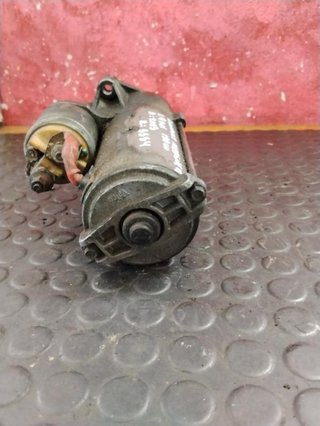 Motor de arranque 8200331251 Renault Megane r:5843