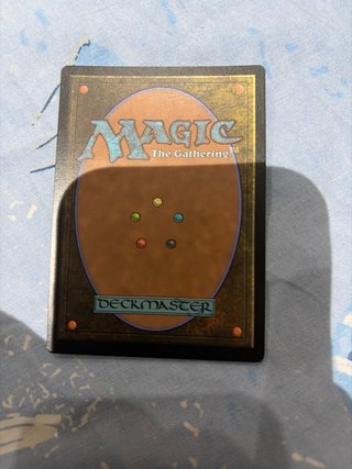 Spark Rupture Foil MTG Carta Magia