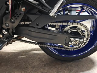 Yamaha MT-07 2024 A2(en papeles) PRECIO NEGOCIABLE