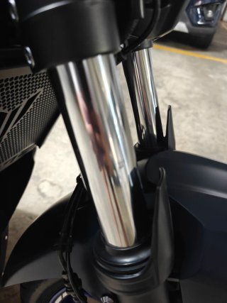Yamaha MT-07 2024 A2(en papeles) PRECIO NEGOCIABLE