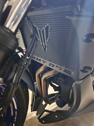 Yamaha MT-07 2024 A2(en papeles) PRECIO NEGOCIABLE