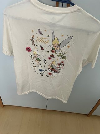 T-shirt Trilli Disney Originale Xs