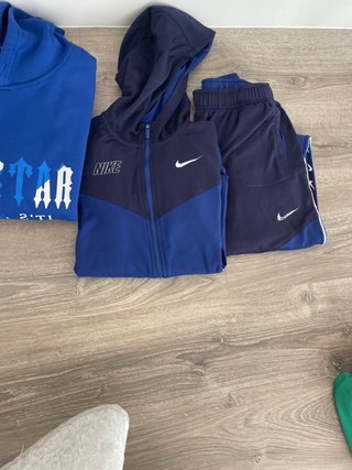 Lote Ropa Deportiva