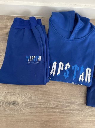 Lote Ropa Deportiva